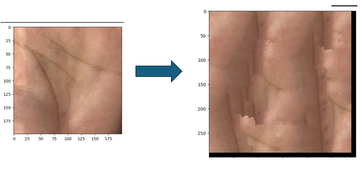 Additional Quilting Result 2
