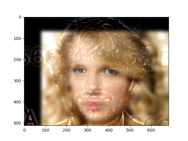 Taylor and Ed Fusion